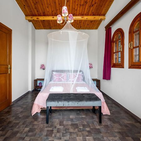 Villas Marianna Kalavárda Exteriör bild