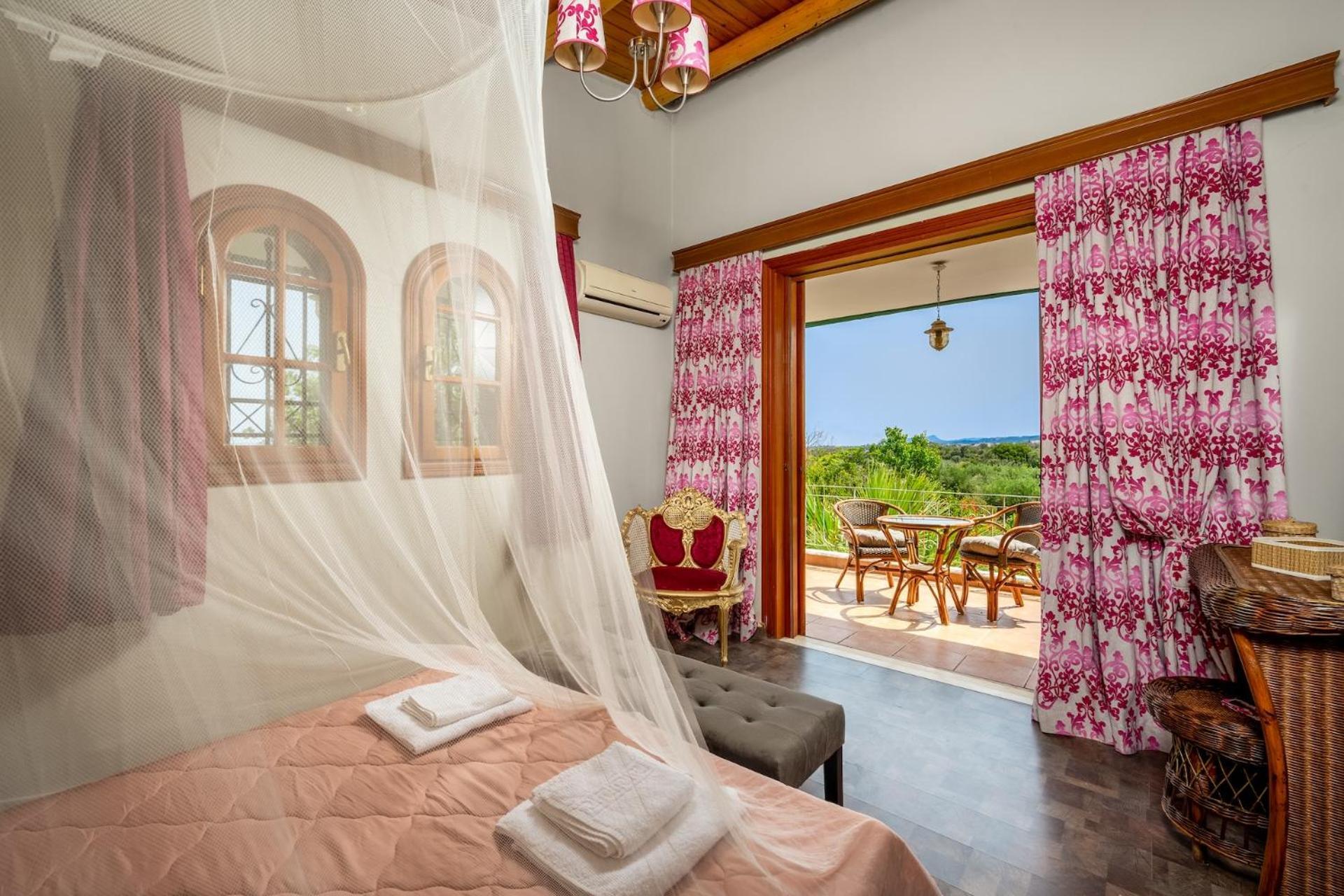 Villas Marianna Kalavárda Exteriör bild