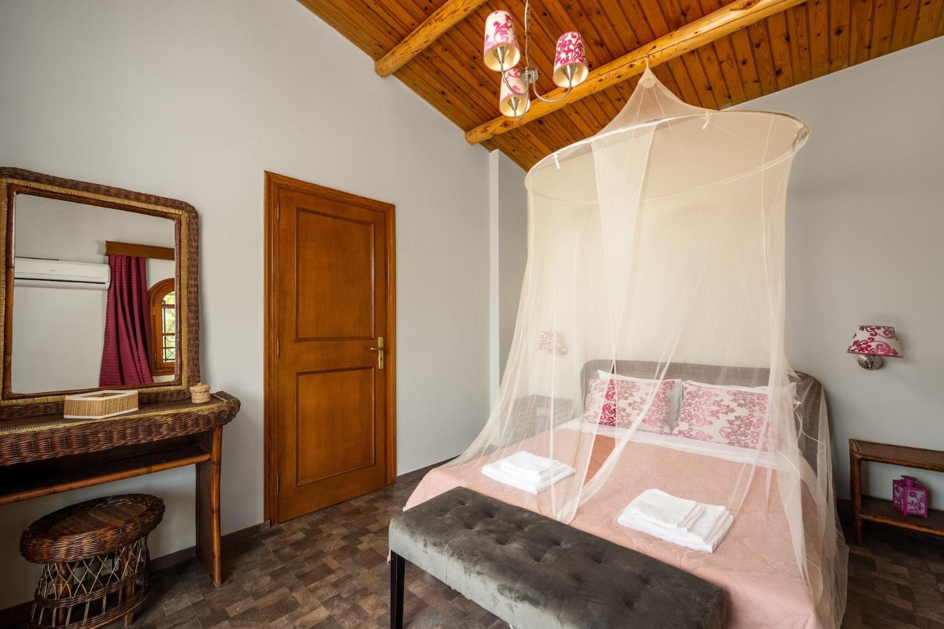 Villas Marianna Kalavárda Exteriör bild