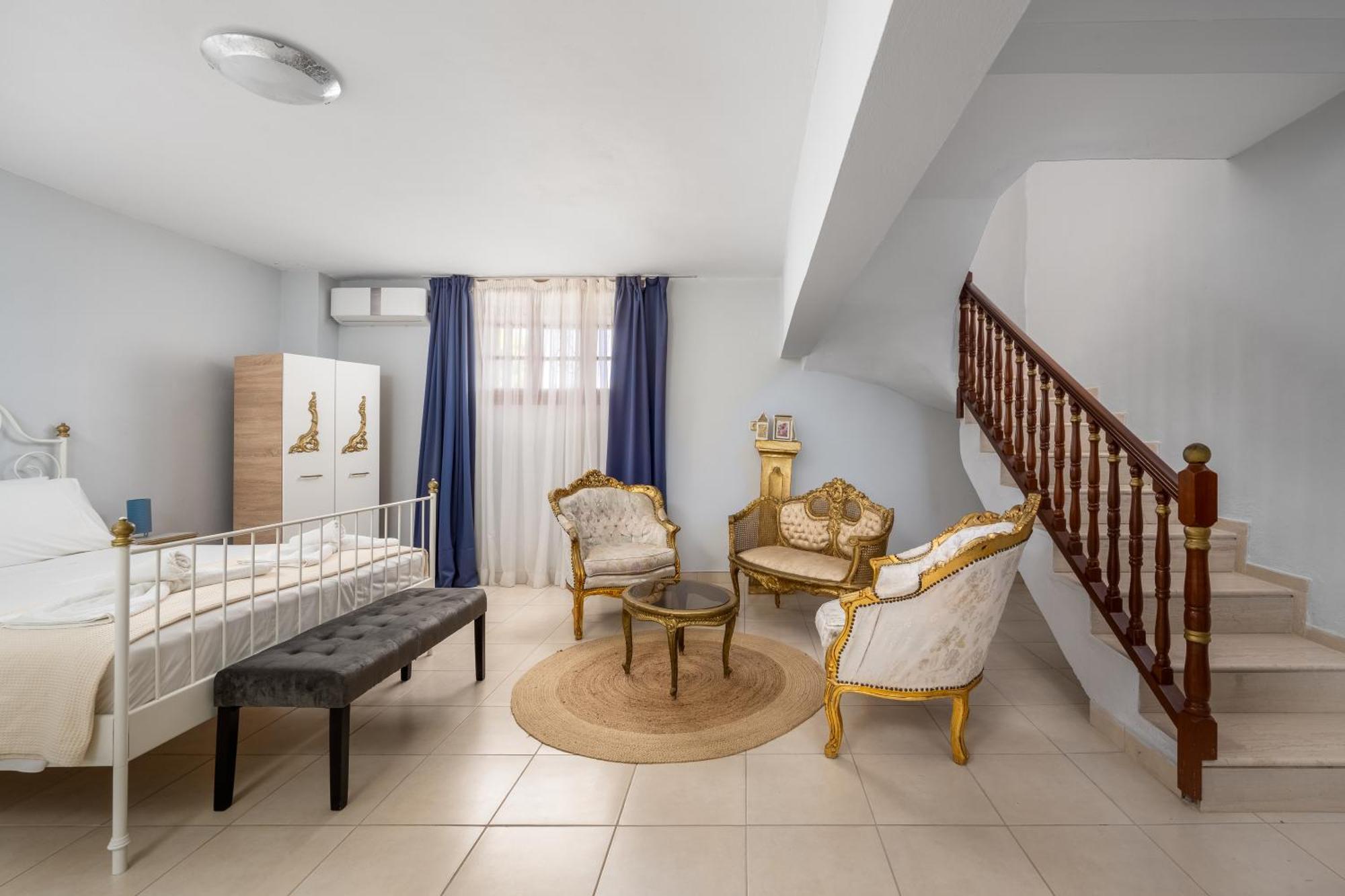 Villas Marianna Kalavárda Exteriör bild